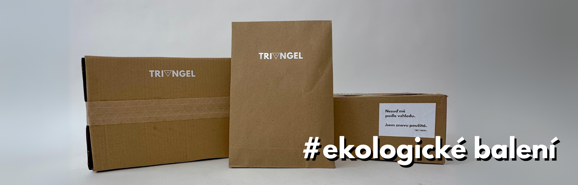 ekologické balení